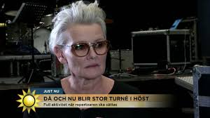 54 min ‧ fre 11 aug 2017 kl 10.03. Eva Dahlgren En Gladje Att Sjunga Sig Igenom Hosten Nyhetsmorgon Tv4 Youtube