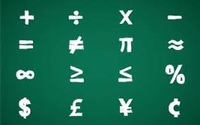 Necesitas dados y fichas para tu juego de mesa matemático, y una gran fuente. Que Es Matematica Su Definicion Y Significado 2021