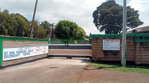 Kibirichia Girls Secondary School | Meru