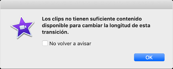 Butroi bizirik en transicion, bbt. Si No Puedes Alargar Una Transicion En Imovie Soporte Tecnico De Apple
