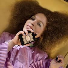 Writer Cleo Wade's Hometown of New Orleans Inspires Her Awakening