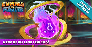 Every month we see different trials, quests and events in empires & puzzles and they do not always follow a strict and fixed schedule. Empires Puzzles Empirespuzzles Twitter