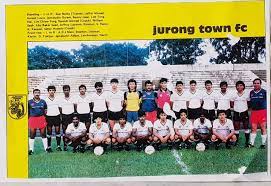 An insightful presentation by mr. Aizat Sharif On Twitter Bolasepako My Uncle Jamaluddin Abbas Used To Play With Geylang International And Jurong Town Fc In Spore National Football League Back In The 80s And A Former Player