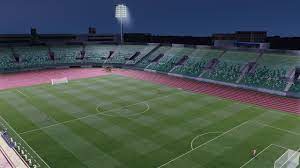 90'+7' second half ends, deportes concepción 1, santiago wanderers 1. Pesdreampatch On Twitter Estadio Elias Figueroa Brander De Santiago Wanderers Para Efootballpes2020