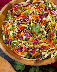 Hosting a dinner party and not sure where to start? Just Bring A Salad 12 Delicious Salads To Take To A Bbq Or Picnic My Poppet Living