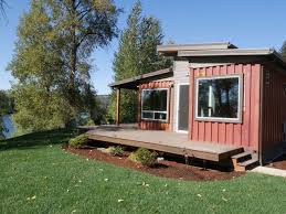 De Lux Shipping Container Home By Relevant Off Grid World Container House Shipping Container Homes Container Homes For Sale