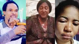 Comedienne ada jesus who is currently being treated for failing kidneys was a year older on monday april 19th. Mjrh7focyohncm
