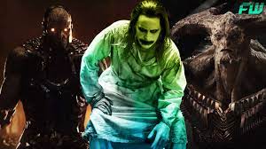 For more on zack snyder's justice league, be sure to read our pieces on Justice League 9 Dc Villains Confirmed To Appear In The Snyder Cut Fandomwire