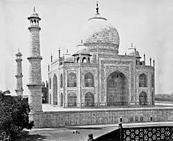 Taj Mahal - Wikipedia