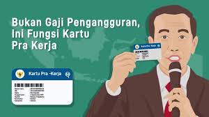 Karena kami percaya bahwa masyarakat indonesia sesungguhnya. Resmi Meluncur Ini Fakta Fakta Kartu Pra Kerja Yang Harus Diketahui Bisnis Liputan6 Com
