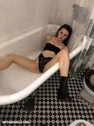 Lily_Sheen Nude Celeb - Lily Mo Sheen Celeb Leaked Nude Photo