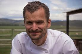 Sage Lodge Welcomes Ben Jones as Executive Chef
