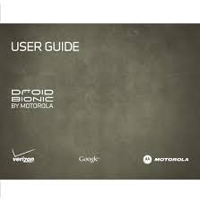 Sim unlock motorola mobile phone this app you can unlock your motorola cell phone and use any sim card. Motorola Droid Bionic Xt875 User Manual Pdf Download Manualslib
