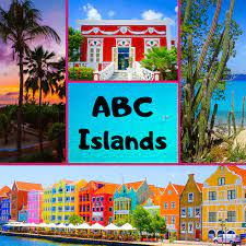 Nowhere in the caribbean offers a greater amount of cultural diversity than the melting pot of the abc islands. Abc Islands Aruba Bonaire Or Curacao Around The World L