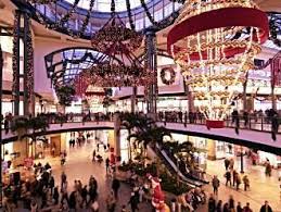 Centro Shopping Mall Oberhausen De This Was An Amazing Place To Shop And They Had The Best Christmas Market Places In Europe Oberhausen Places