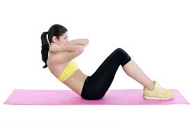 Empieza el día con un jugo depurativo, o bien un té de alóe vera. 5 Ejercicios Para Reducir El Abdomen Y La Cintura En Casa La Opinion