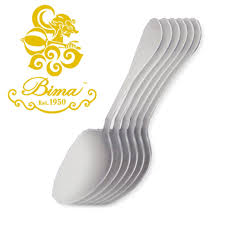 Jual Sendok Sendok Makan Sendok Saji Garpu Spoon Fork Harga Murah Online Terlengkap Dan Terpercaya Di Indonesia