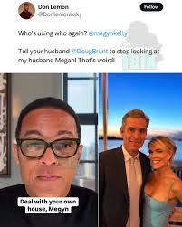 Don Lemmon's Instagram, Twitter & Facebook