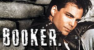 Booker, News, Termine, Streams auf TV Wunschliste