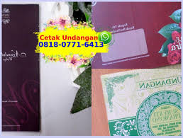 Foto Tumpukan Undangan Pernikahan O818 O771 6413 Wa Undangan Pernikahan Mewah Undangan Pernikahan Contoh Undangan Pernikahan