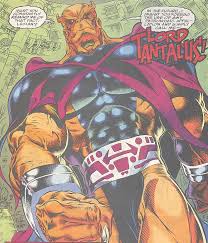 Maybe you would like to learn more about one of these? Deviants Of Armechadon Marvel Database Fandom
