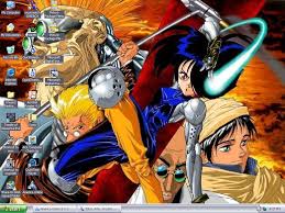 Battle Angel Alita Wallpaper By Kriegsaffeno9 On Deviantart Female cartoon character sketch, anime, battle angel alita, anatomy. battle angel alita wallpaper by