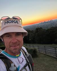 Amazing way to start the day 🌄🙌🏻🧗‍♂️! 30.42km 3:30:47…