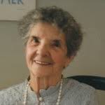 Lucienne-Emilienne Lapointe