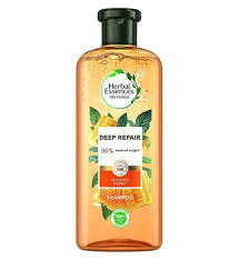 But it's important to consume the right a. Herbal Essences Bio Renew Shampoo Bourbon Manuka Honey Deep Repair 400ml Boots