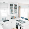 With this collection you will easily make your pictures of small kitchens makeovers more stylish. 1