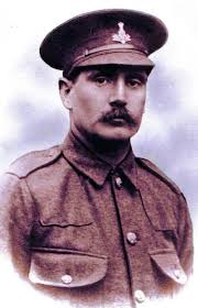 The Yorkshire Regiment, WW1 Remembrance