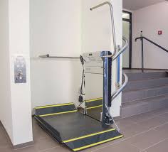 Great savings & free delivery / collection on many items. The Platform Stairlift Stratos