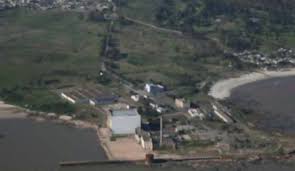 180.com.uy :: Aseguran que ubicación de regasificadora garantiza seguridad