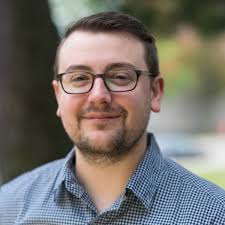 Nicholas Kidd — LGBTQ+ Healthcare Directory