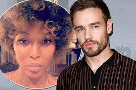Naomi campbell and liam payne are apparently dating. Liam Payne S Attempts To Flirt With Supermodel Naomi Campbell Mocked By Fans Mirror Online