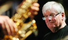 George Webb obituary