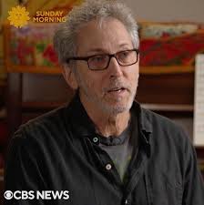 CBS News' "Sunday Morning" 🌞