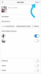Taday i will teach you how to tag someone on your instagram post after posting in hindi hey guys welcome back to my video hope you enjoyed my video. How To Post On Instagram Everything You Need To Know To Share Content Later Blog