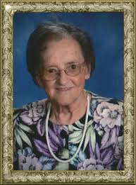 Obituary for Jean Ann Starnes