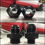 Aeromotive Universal Bypass Regulators 131- Free