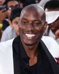 Tyrese Gibson aka Tyrese South African post and apology, net worth, bio,  career, profile