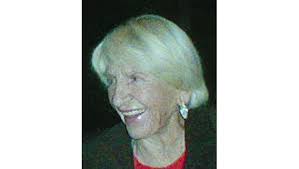 Gladys Dahlquist Obituary (2015)