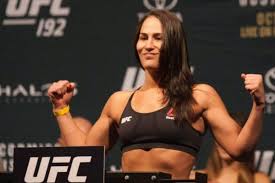 Everyone except jessica eye made weight for ufc 245. Jessica Eye Recounts Health Issues Ahead Of Ufc 257