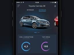 Pin On Mobile Ui Examples