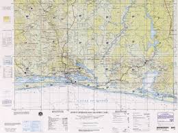 Pensacola Bay Depth Chart And West Africa Joint Operations