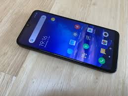 Test Xiaomi Redmi 7 Smartphone ...