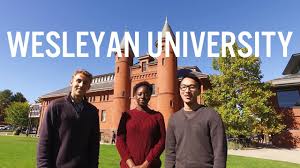 Founded in 1850, illinois wesleyan is a nationally recognized, highly selective liberal arts university. Wesleyan University Wesleyan University Campus Tour Facebook