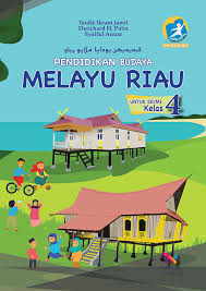 Maybe you would like to learn more about one of these? Buku Pegangan Siswa Budaya Melayu Riau Bmr Kelas Iii K13 Sd Mi Budaya Melayu Riau