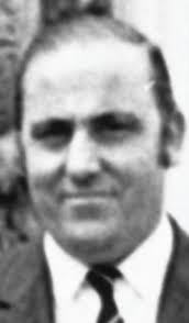 Phillip Robert Stephen MAY GC