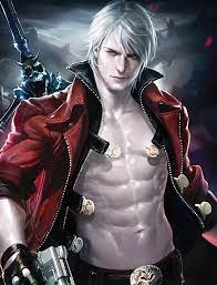 Pin On Dmc Part1